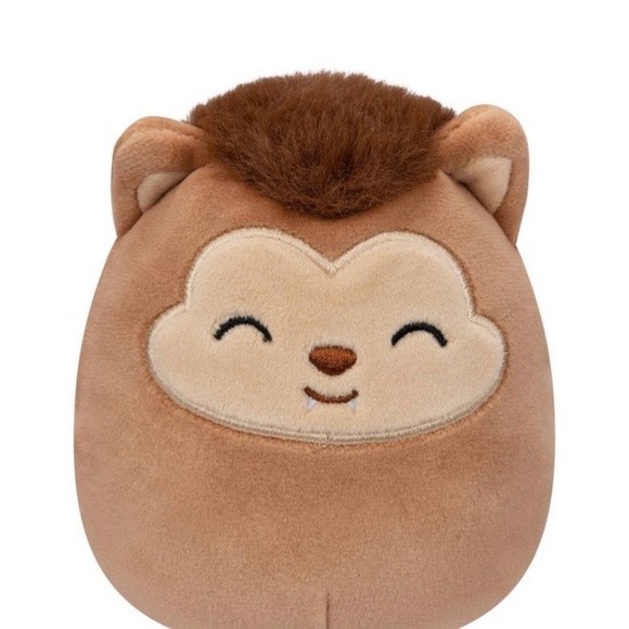 Squishmallows Halloween 4” Mystery Capsule - Picture 8 of 8